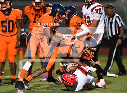 Thumbnail 2 in Clarence @ Bennett/Olmsted/Middle Early College/East  photogallery.
