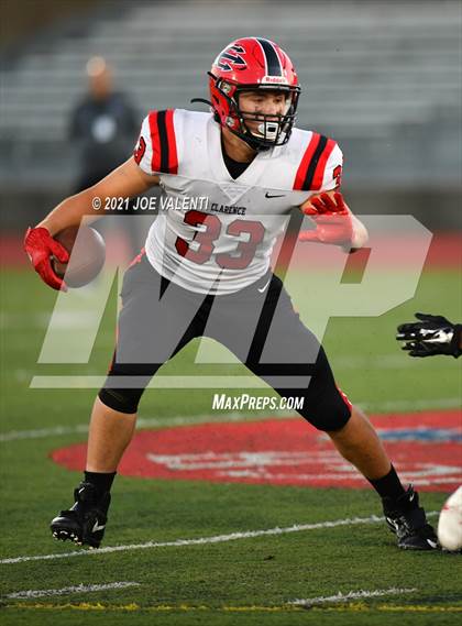 Thumbnail 2 in Clarence @ Bennett/Olmsted/Middle Early College/East  photogallery.