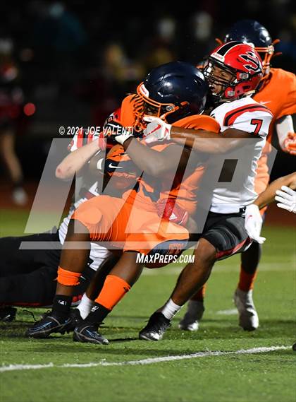 Thumbnail 1 in Clarence @ Bennett/Olmsted/Middle Early College/East  photogallery.
