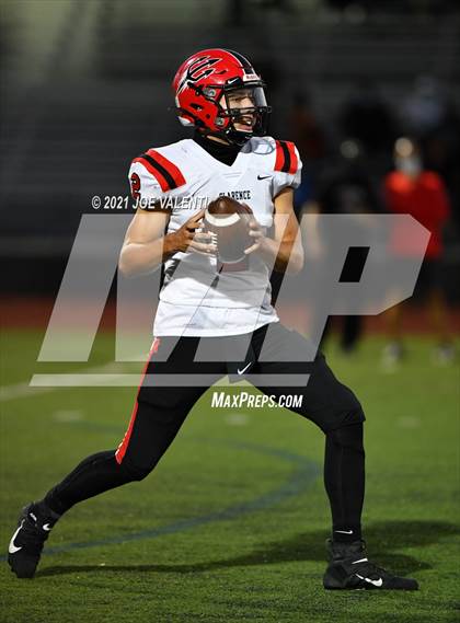 Thumbnail 1 in Clarence @ Bennett/Olmsted/Middle Early College/East  photogallery.