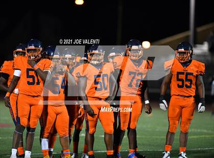 Thumbnail 1 in Clarence @ Bennett/Olmsted/Middle Early College/East  photogallery.
