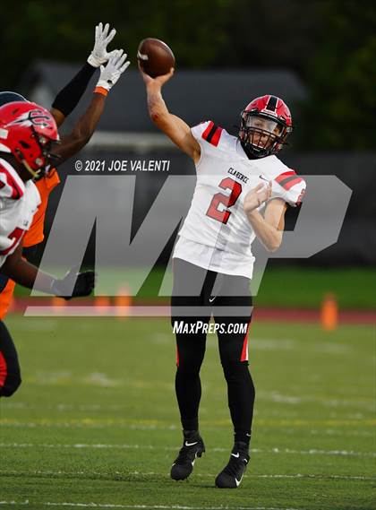 Thumbnail 3 in Clarence @ Bennett/Olmsted/Middle Early College/East  photogallery.