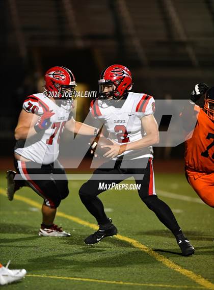 Thumbnail 1 in Clarence @ Bennett/Olmsted/Middle Early College/East  photogallery.
