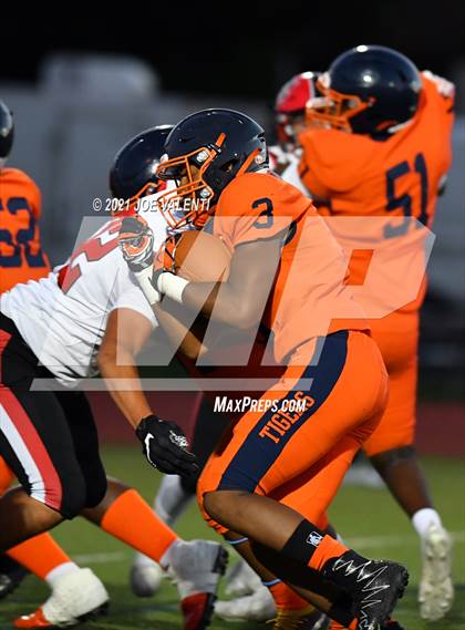Thumbnail 2 in Clarence @ Bennett/Olmsted/Middle Early College/East  photogallery.