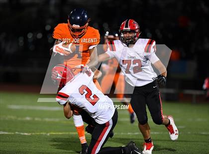 Thumbnail 1 in Clarence @ Bennett/Olmsted/Middle Early College/East  photogallery.
