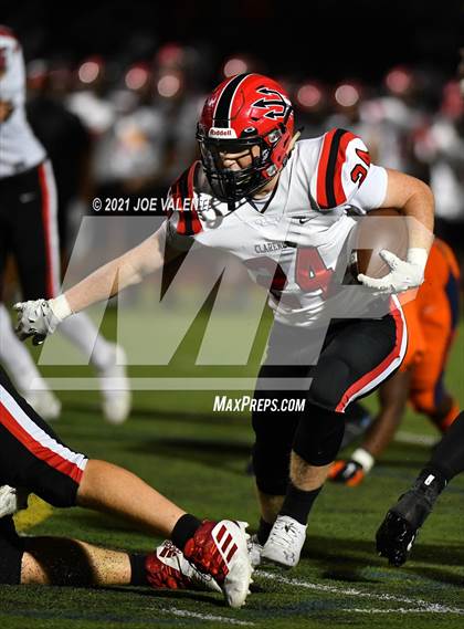 Thumbnail 3 in Clarence @ Bennett/Olmsted/Middle Early College/East  photogallery.