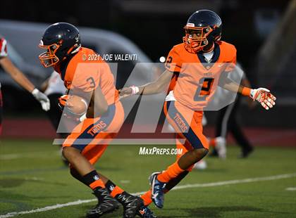 Thumbnail 1 in Clarence @ Bennett/Olmsted/Middle Early College/East  photogallery.