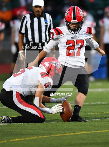 Thumbnail 2 in Clarence @ Bennett/Olmsted/Middle Early College/East  photogallery.