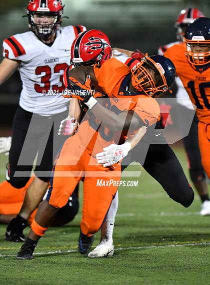 Thumbnail 1 in Clarence @ Bennett/Olmsted/Middle Early College/East  photogallery.