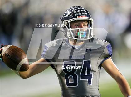 Thumbnail 1 in Greenwood vs. Lake Hamilton (AAA 6A Final) photogallery.