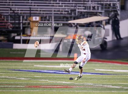 Thumbnail 3 in Greenwood vs. Lake Hamilton (AAA 6A Final) photogallery.