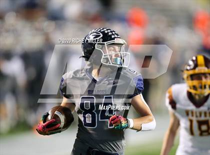 Thumbnail 3 in Greenwood vs. Lake Hamilton (AAA 6A Final) photogallery.