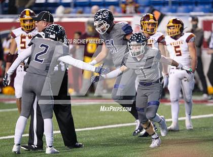 Thumbnail 2 in Greenwood vs. Lake Hamilton (AAA 6A Final) photogallery.