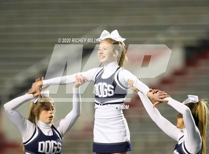 Thumbnail 1 in Greenwood vs. Lake Hamilton (AAA 6A Final) photogallery.