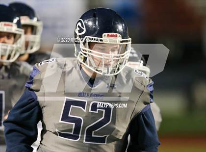 Thumbnail 1 in Greenwood vs. Lake Hamilton (AAA 6A Final) photogallery.