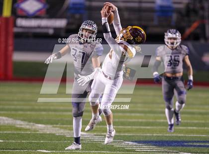 Thumbnail 1 in Greenwood vs. Lake Hamilton (AAA 6A Final) photogallery.