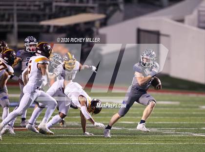 Thumbnail 3 in Greenwood vs. Lake Hamilton (AAA 6A Final) photogallery.
