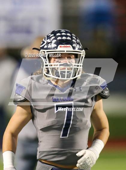 Thumbnail 1 in Greenwood vs. Lake Hamilton (AAA 6A Final) photogallery.