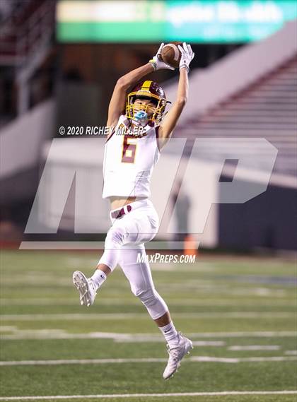 Thumbnail 1 in Greenwood vs. Lake Hamilton (AAA 6A Final) photogallery.