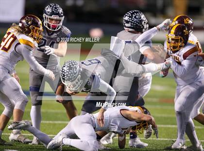 Thumbnail 2 in Greenwood vs. Lake Hamilton (AAA 6A Final) photogallery.