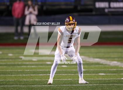 Thumbnail 2 in Greenwood vs. Lake Hamilton (AAA 6A Final) photogallery.
