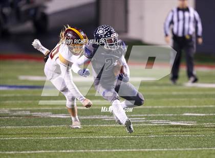 Thumbnail 1 in Greenwood vs. Lake Hamilton (AAA 6A Final) photogallery.