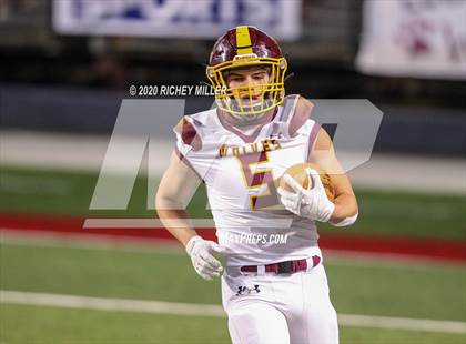 Thumbnail 1 in Greenwood vs. Lake Hamilton (AAA 6A Final) photogallery.