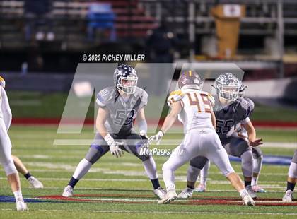 Thumbnail 2 in Greenwood vs. Lake Hamilton (AAA 6A Final) photogallery.