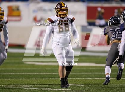 Thumbnail 3 in Greenwood vs. Lake Hamilton (AAA 6A Final) photogallery.