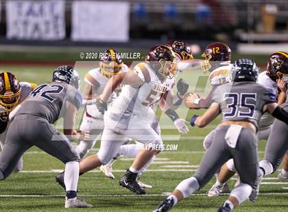 Thumbnail 3 in Greenwood vs. Lake Hamilton (AAA 6A Final) photogallery.