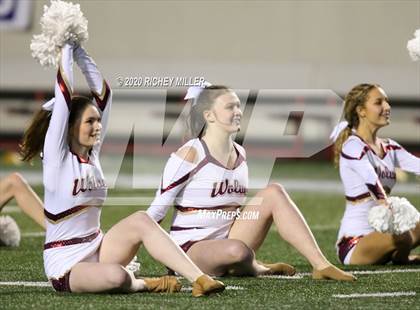 Thumbnail 1 in Greenwood vs. Lake Hamilton (AAA 6A Final) photogallery.
