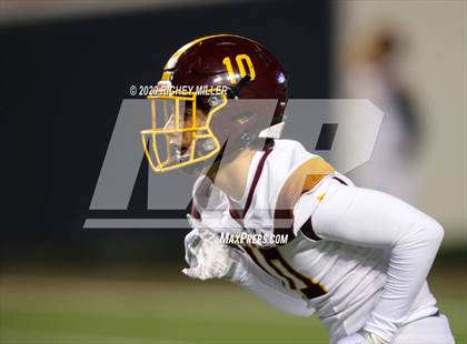 Thumbnail 3 in Greenwood vs. Lake Hamilton (AAA 6A Final) photogallery.