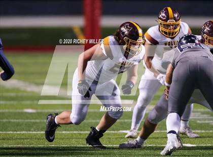 Thumbnail 2 in Greenwood vs. Lake Hamilton (AAA 6A Final) photogallery.