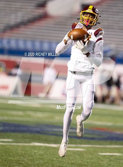 Thumbnail 2 in Greenwood vs. Lake Hamilton (AAA 6A Final) photogallery.