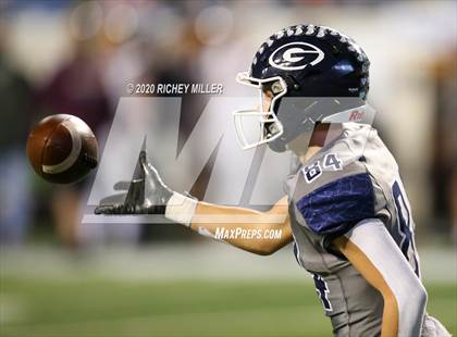 Thumbnail 3 in Greenwood vs. Lake Hamilton (AAA 6A Final) photogallery.