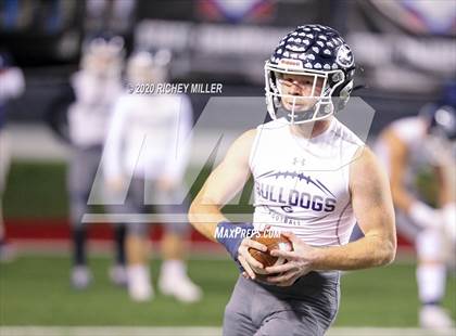 Thumbnail 3 in Greenwood vs. Lake Hamilton (AAA 6A Final) photogallery.