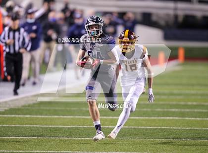 Thumbnail 3 in Greenwood vs. Lake Hamilton (AAA 6A Final) photogallery.
