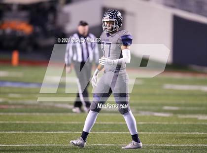 Thumbnail 1 in Greenwood vs. Lake Hamilton (AAA 6A Final) photogallery.