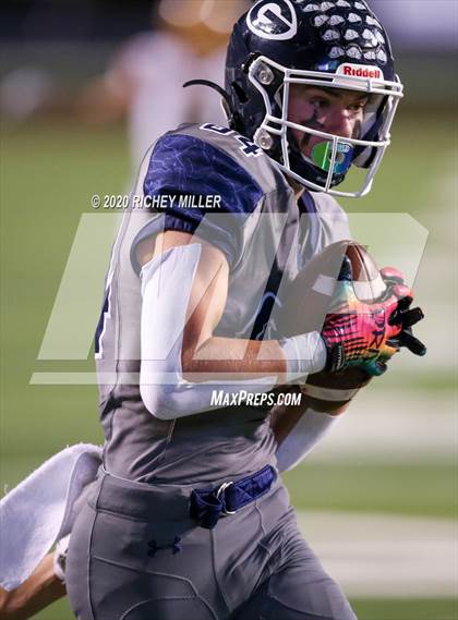 Thumbnail 2 in Greenwood vs. Lake Hamilton (AAA 6A Final) photogallery.