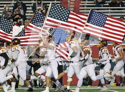 Thumbnail 3 in Greenwood vs. Lake Hamilton (AAA 6A Final) photogallery.