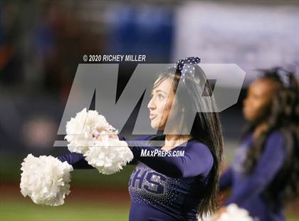 Thumbnail 2 in Greenwood vs. Lake Hamilton (AAA 6A Final) photogallery.