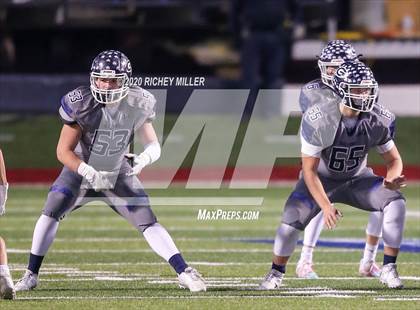 Thumbnail 3 in Greenwood vs. Lake Hamilton (AAA 6A Final) photogallery.