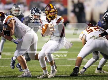 Thumbnail 3 in Greenwood vs. Lake Hamilton (AAA 6A Final) photogallery.