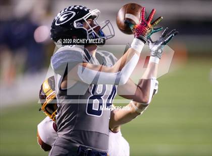 Thumbnail 2 in Greenwood vs. Lake Hamilton (AAA 6A Final) photogallery.