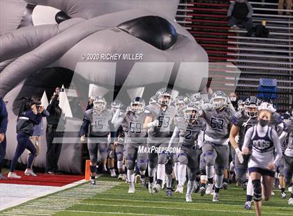Thumbnail 1 in Greenwood vs. Lake Hamilton (AAA 6A Final) photogallery.