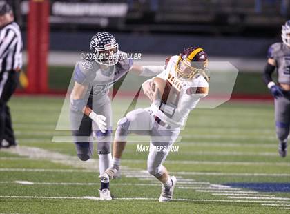 Thumbnail 3 in Greenwood vs. Lake Hamilton (AAA 6A Final) photogallery.