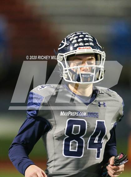 Thumbnail 2 in Greenwood vs. Lake Hamilton (AAA 6A Final) photogallery.