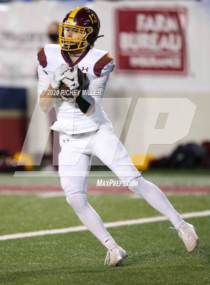 Thumbnail 2 in Greenwood vs. Lake Hamilton (AAA 6A Final) photogallery.