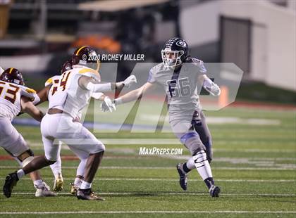 Thumbnail 3 in Greenwood vs. Lake Hamilton (AAA 6A Final) photogallery.