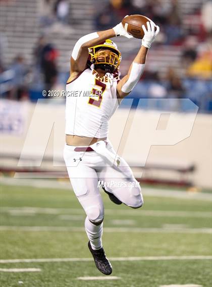 Thumbnail 3 in Greenwood vs. Lake Hamilton (AAA 6A Final) photogallery.